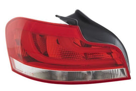 Hella 2011-2013 BMW 1 Series M Left Tail Light