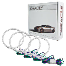 Load image into Gallery viewer, Oracle Mercedes Benz Sprinter Van 11-12 Halo Kit - Projector - w/ Simple Controller