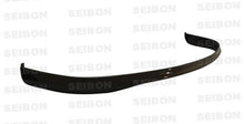 Load image into Gallery viewer, Seibon 94-01 Acura Integra JDM Type R Front Lip