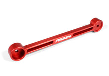 Load image into Gallery viewer, PERRIN 02-25 Subaru Impreza/WRX/STI &amp; 13-26 Crosstrek/BRZ/FR-S/GR86/GR86 Battery Tie Down - Red
