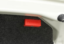 Load image into Gallery viewer, PERRIN 07-25 Subaru WRX STI Sedan Trunk Handle - Red