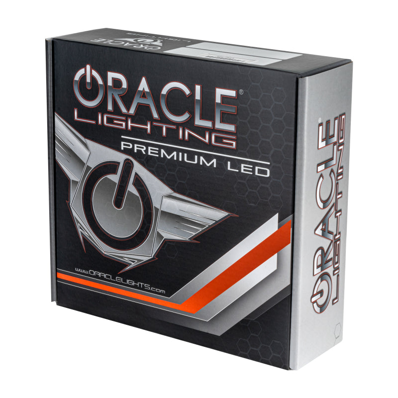 Oracle 3157 64 LED Switchback Bulb (Single) - Amber/White