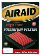 Load image into Gallery viewer, Airaid 13-14 Cadillac ATS V6.3L F/l Direct Replacement Filter
