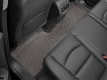 Load image into Gallery viewer, WeatherTech 2018+ Lexus RX Rear FloorLiner - Cocoa (Will Fit Hybrid Model)