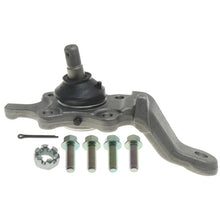 Load image into Gallery viewer, MOOG 96-02 Toyota 4Runner Front Left Lower Ball Joint
