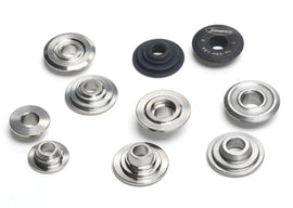Supertech Titanium Retainer for SPR-H1000 Series - Set of 8