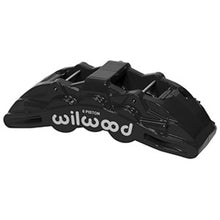 Load image into Gallery viewer, Wilwood 1.75/1.38/1.38 SX6R Caliper 1.25 Rotor
