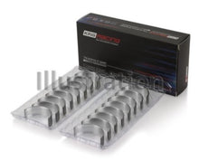Load image into Gallery viewer, King Engine Bearings Chevrolet BBC 369-502 Gen IV/V/VI (Size STDX) Connecting Rod Bearing Set