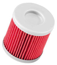 Load image into Gallery viewer, K&amp;N Oil Filter - Powersports