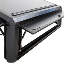 Load image into Gallery viewer, Westin EXP Truck Cap COMPLETE KIT A + BS (15-22 Chevy Colorado/Canyon CC 5ft. Bed)