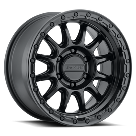 Raceline 17X8.5 / 6X135 / 87.1 Bore 960B Alpha Wheel