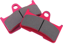Load image into Gallery viewer, BikeMaster BM-334 Sintered Brake Pads