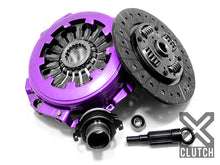Load image into Gallery viewer, XClutch 04-06 Subaru Baja Turbo 2.5L Stage 1 Extra HD Sprung Organic Clutch Kit