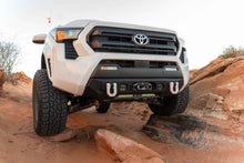 Load image into Gallery viewer, DV8 Offroad 2024+ Toyota Tacoma Centric Front Bumper