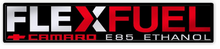 Load image into Gallery viewer, Flex Fuel Camaro Red