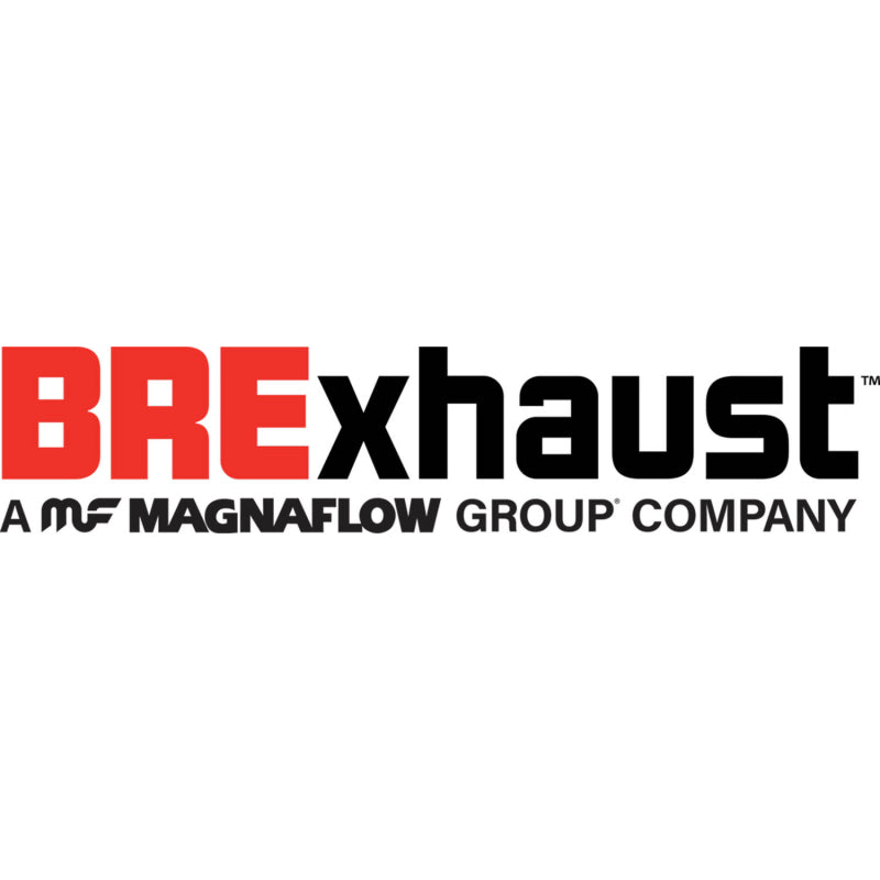 MagnaFlow BRE Exhaust Kit 05-12 Toyota Tacoma 4.0L
