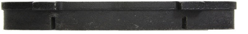 StopTech Performance 06-09 Chevy Corvette Z06 Rear Brake Pads