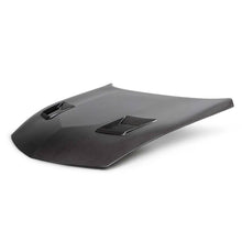 Load image into Gallery viewer, Seibon 2023 Nissan Z GT-Style Carbon Fiber Hood