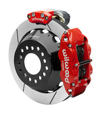 Load image into Gallery viewer, Wilwood EPB Rear Kit FNSL 12 Bolt 2.75 OffSet