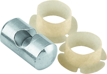 Load image into Gallery viewer, Bikers Choice 65-81 Big Twin XL Lever Anchor Pins Replaces H-D 45036-68 10 Pk