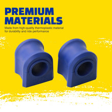 Load image into Gallery viewer, MOOG 1999 Ford F-250 Front To Axle / Front To Frame / Rear To Frame Sway Bar Bushing Kit