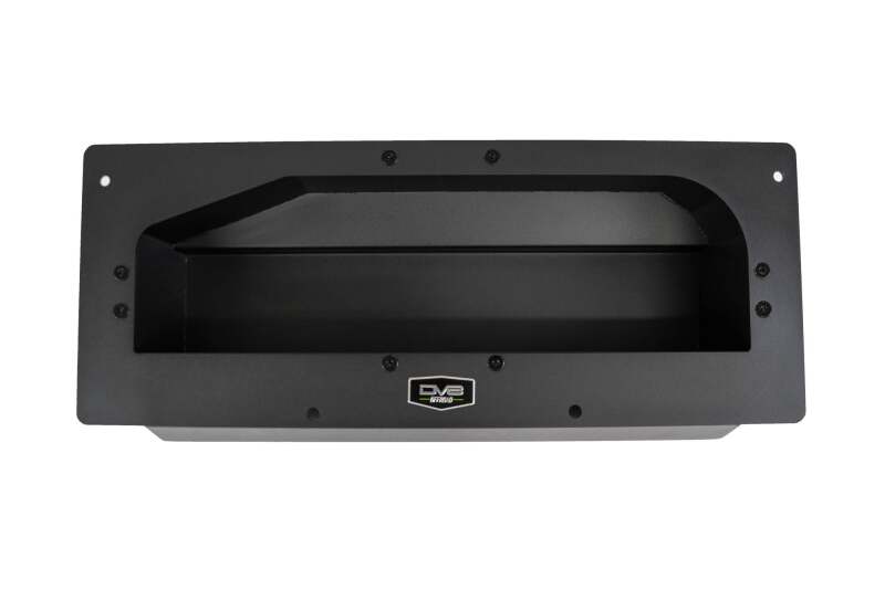 DV8 Offroad 2021-2024 Ford Bronco Storage Compartment