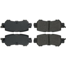 Load image into Gallery viewer, Posi-Quiet 09-12 Hyundai Elantra Front Ceramic Brake Pads