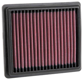 K&N Indian FTR 1200Cc 2019 Air Filter