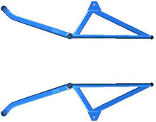 Load image into Gallery viewer, Cusco Power Brace Rear End Subaru BRZ / Toyota 86