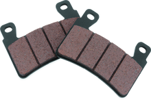 Load image into Gallery viewer, BikeMaster BM-265 Brake Pads
