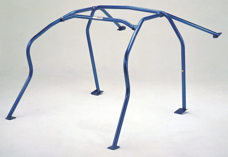 Cusco Roll Cage 6 points cromoly Dash Escape Z33 350Z (S/O / No Cancel)