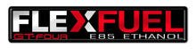 Load image into Gallery viewer, Flex Fuel Celica GT-FOUR Red