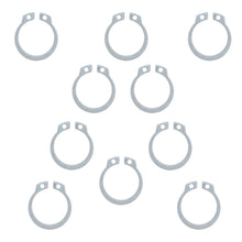 Load image into Gallery viewer, All Balls Racing 21-23 Gas-Gas MC 65 Sprocket Retainer Kit 10 pk Washers or Snap-Rings