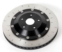 Load image into Gallery viewer, Alcon 2009+ Nissan GT-R R35 412x36mm Rotor Assembly - Front Right