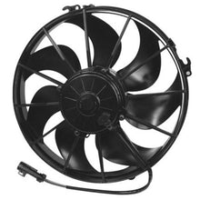Load image into Gallery viewer, SPAL 1870 CFM 12in High Performance (H.O.) Fan - Pull (VA01-AP90/VLL-66A)