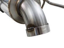 Load image into Gallery viewer, AWE Tuning 2024+ Toyota Land Cruiser / 2025+ Toyota 4Runner 0FG Cat-Back Exhaust w/ BashGuard