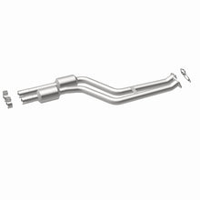 Load image into Gallery viewer, Magnaflow 06-08 BMW Z4 3.0L Direct Fit Converter