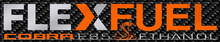 Load image into Gallery viewer, Flex Fuel Cobra