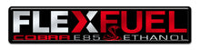 Load image into Gallery viewer, Flex Fuel Cobra