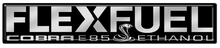 Load image into Gallery viewer, Flex Fuel Cobra