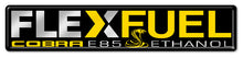 Load image into Gallery viewer, Flex Fuel Cobra