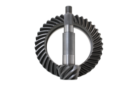 Revolution Gear & Axle Dana 60 Reverse Rotation Front Axle 4.88 Ratio Thick Ring & Pinion Set