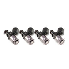 Load image into Gallery viewer, Injector Dynamics 1300-XDS - Arctic Cat 1100 Turbo 09-16 Applications 11mm Machined Top (Set of 4)