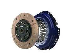 Load image into Gallery viewer, Spec 90-98 Mitsubishi 3000GT / 90-99 Dodge Stealth Stage 3+ Clutch Kit (Different Discount Structure