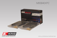 Load image into Gallery viewer, King Engine Bearings Chrysler 300 Srt8 (Size 0.26) Main Bearing Set