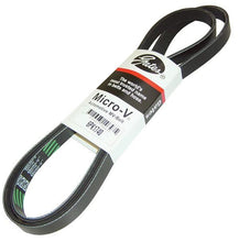 Load image into Gallery viewer, Gates 03-06 Evo Micro-V Serpentine Belt