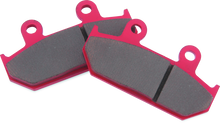 Load image into Gallery viewer, BikeMaster BM-124.2 Sintered Brake Pads