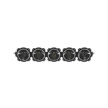 Load image into Gallery viewer, KC HiLiTES Gravity Titan LED Light Bar - 32in. (5-Light)