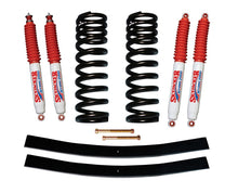 Load image into Gallery viewer, Skyjacker 2.5-3" 66-77 EARLY BRO 4WD