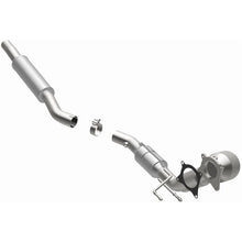 Load image into Gallery viewer, Magnaflow 09-13 Audi A3 Quattro 2.0L Direct Fit Converter